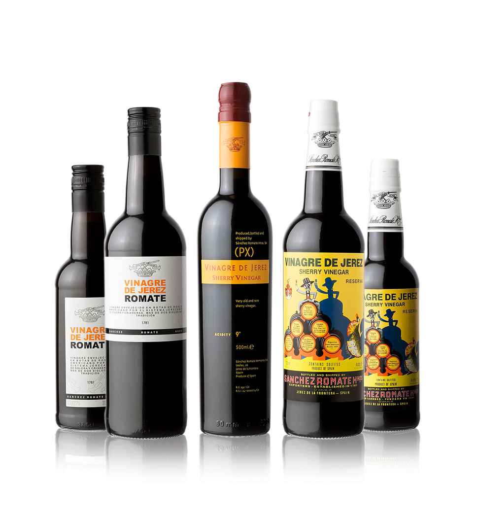 Bodegones Vinagres 1