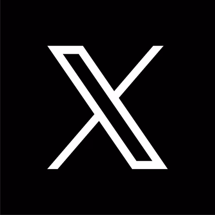 Nuevo Diseno Icono X Logotipo Twitter 2023 1017 45418